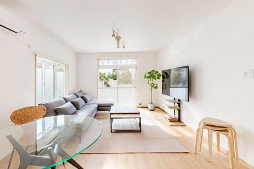 Itoshima 4LDK Private Villa