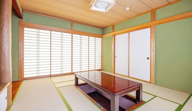 Itoshima areaEntire house reserved Accommodate - Itoshima areaEntire house reserved Accommodates up to 15 people Parking available/Itoshima Fukuoka