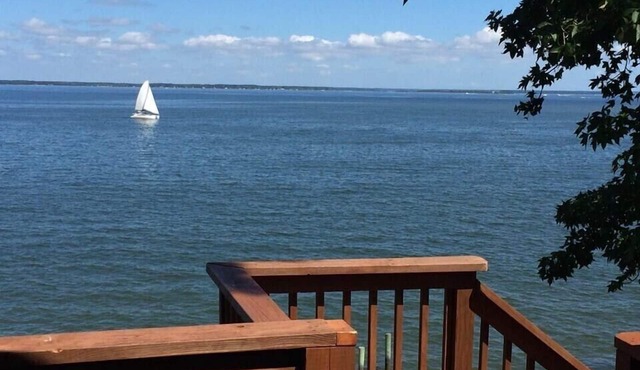 It’s All about the VIEW….and you !