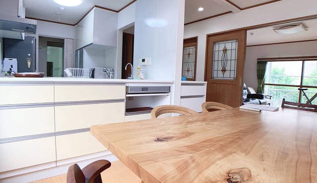 Itsukaichi First Villa Hiroshima