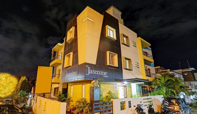 Itsy Hotels Jasmine