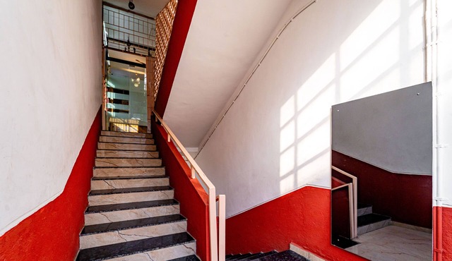 Itsy Hotels Mansi