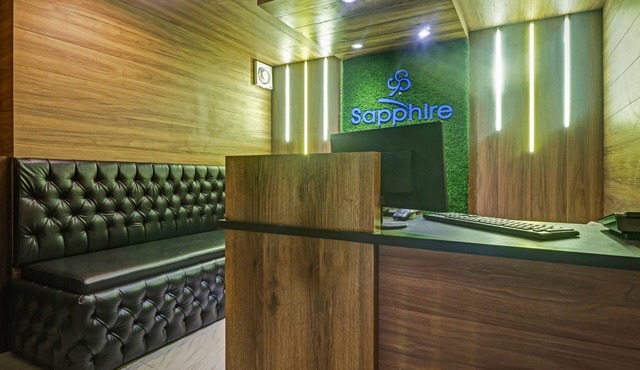 Itsy Hotels Sapphire Residency