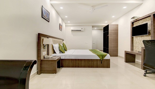 Itsy Hotels Solitaire