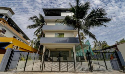 Itsy Hotels Ushodaya Royal Residency