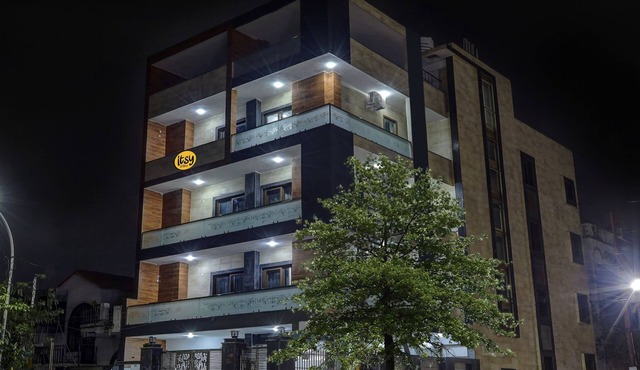 Itsy Hotels Vibe 2