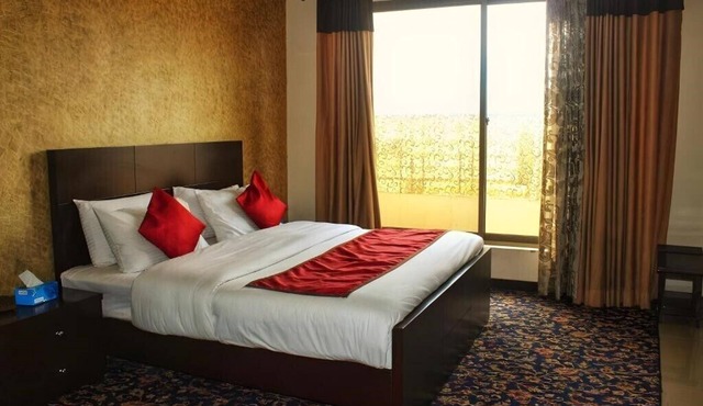 Ittehad Hotels