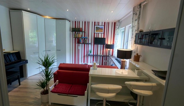 Ittertal Apartment