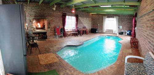 IVCA Cottage