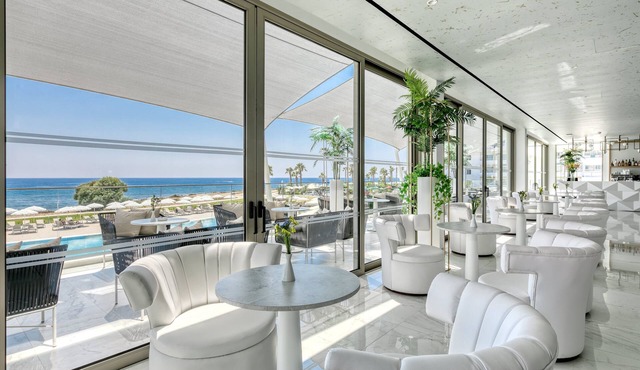 Ivi Mare - Designed for adults by Louis Hotels