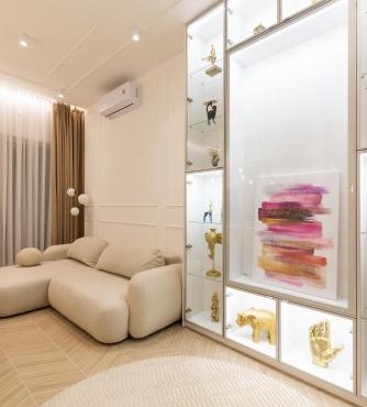 Ivory Residence