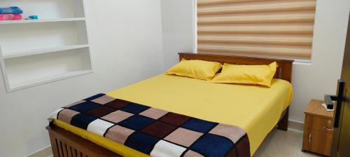 Ivory Suites Meadows
