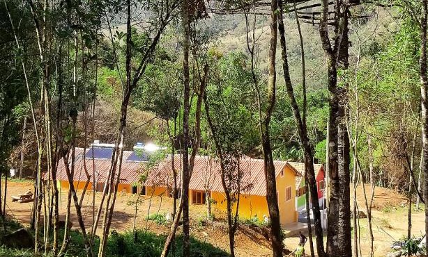 IVOS Hostel & Camping