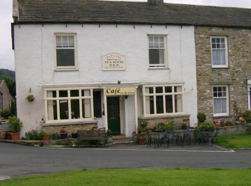 Ivy Cottage Bed & Breakfast