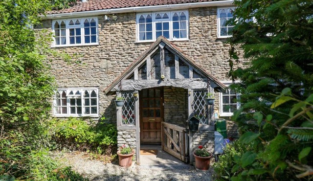 Ivy Cottage