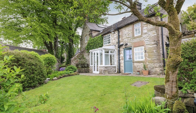 Ivy Cottage