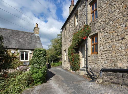 Ivy Cottage