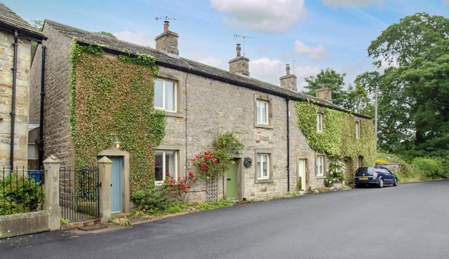 Ivy Cottage