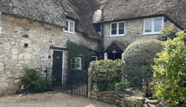Ivy Cottage