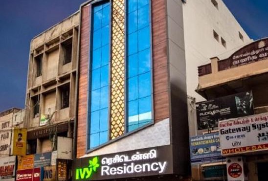 IVY RESIDENCY
