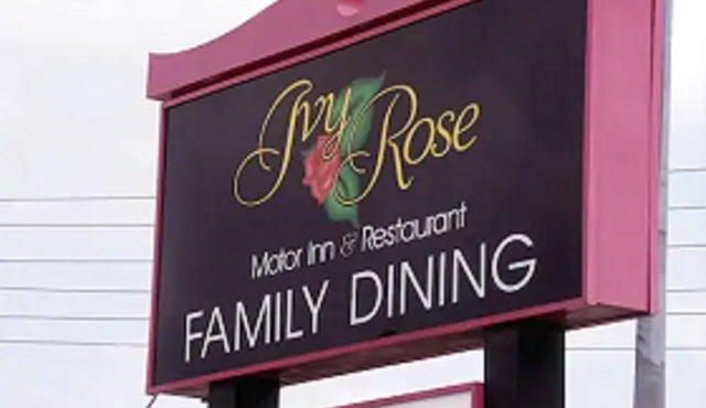 Ivy Rose Motor Inn