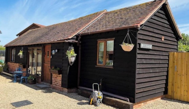 Ivy Stables