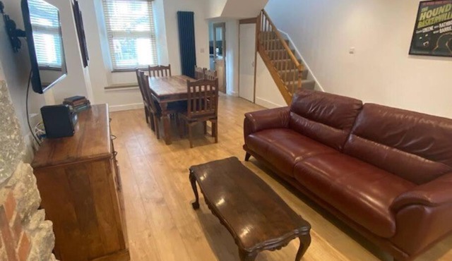 Ivybridge Cottage