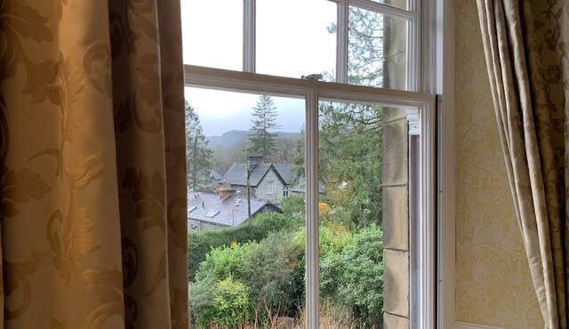 Ivythwaite Lodge