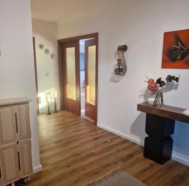 Iwonas Ferienwohnung ihr zu Hause in Sauerland