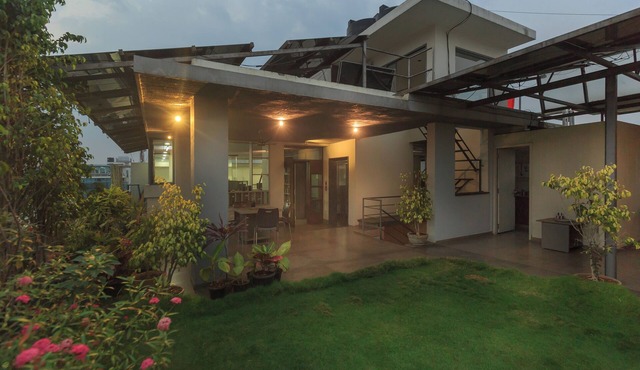 Ixora Suites