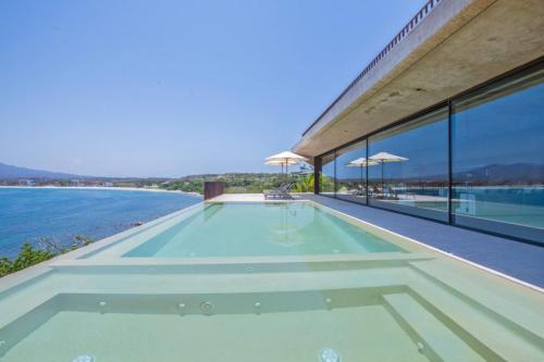Iyari Villa 124- Punta Mita Gates