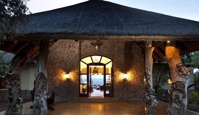 Izingwe Lodge