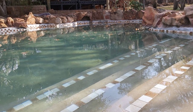 Izintaba Private Game Reserve