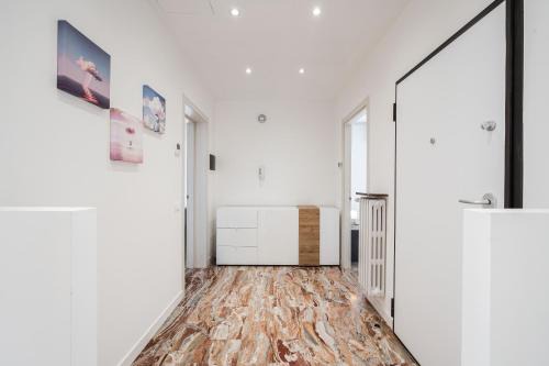 IZZ1 Apartments Plus - Motor&Food Valley