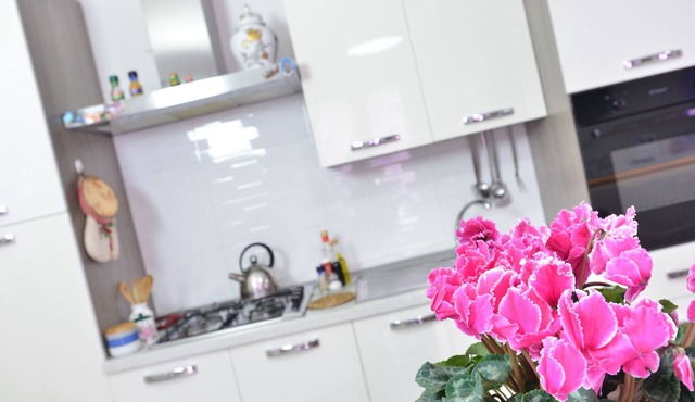 IzzHome Regina Margherita