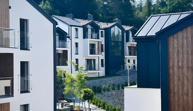 Izzy Apartament