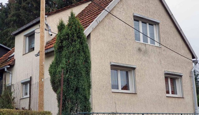 Jägerhaus Südharz