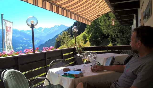 Jägerhof Geniesser & Wanderhotel