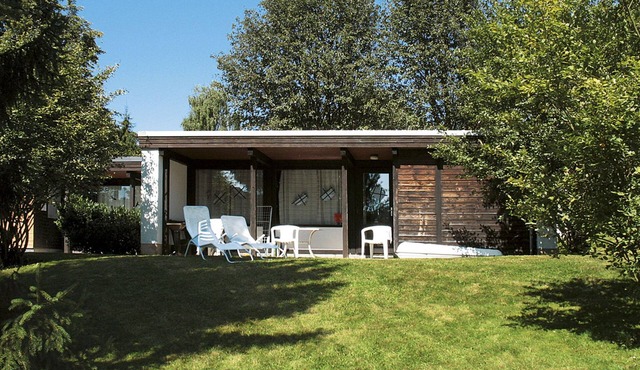 Jägerwiesen Studio 2P by Interhome