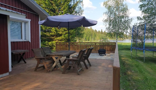 Järvitalo