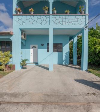 J & B Studio Apartment