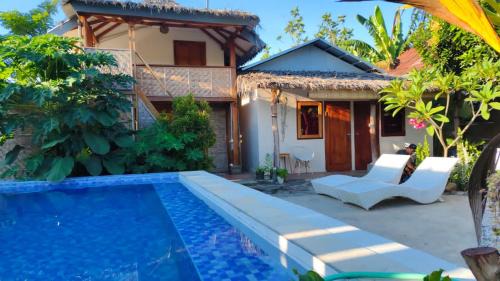 J home stay