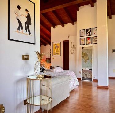 J&J House