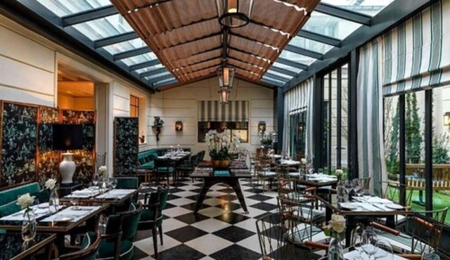 J.K. Place Paris