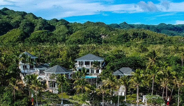 J&R Residence