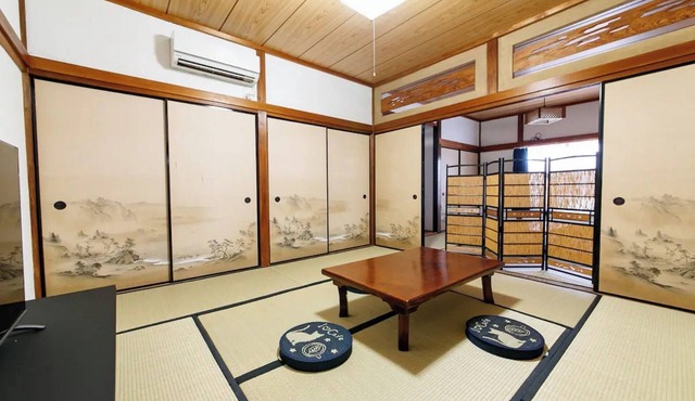 J RoomK Room for rent 10 seconds to the sea The/Minamiboso Chiba