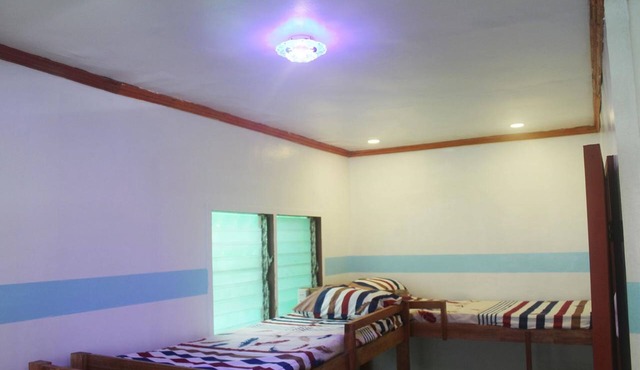 J's Backpackers Hostel