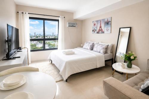J Tower Residences Exclusive Cebu Center Condotel