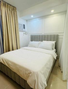 J Tower Residences