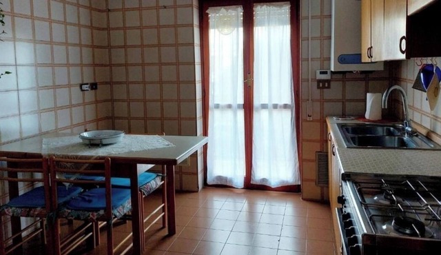 Ja b&b apartment Castel Volturno